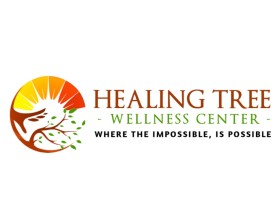 Healing Tree Wellness Center entry by Realdoh
