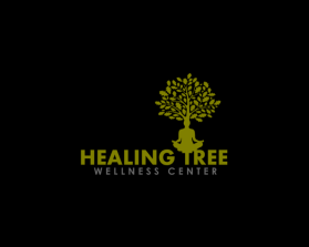 Healing Tree Wellness Center entry by Caddy King