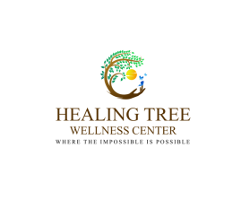 Healing Tree Wellness Center entry by Jagad Langitan