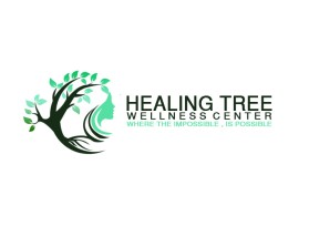 Healing Tree Wellness Center entry by Farnaz