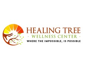 Healing Tree Wellness Center entry by Realdoh