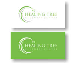 Healing Tree Wellness Center entry by heru mulyono