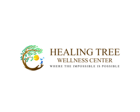 Healing Tree Wellness Center entry by Jagad Langitan