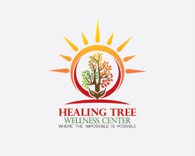 Healing Tree Wellness Center entry by jivoc2011