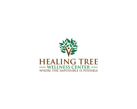 Healing Tree Wellness Center entry by agengprayoga