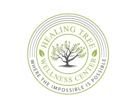 Healing Tree Wellness Center entry by Rainbow.1