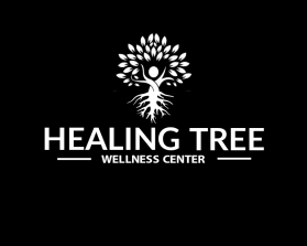 Healing Tree Wellness Center entry by dignr08