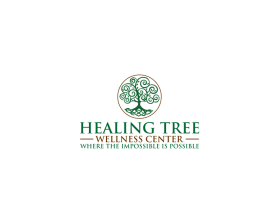 Healing Tree Wellness Center entry by agengprayoga