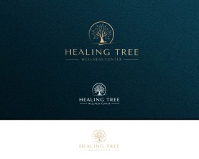 Healing Tree Wellness Center entry by Sergey Zeykan