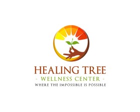 Healing Tree Wellness Center entry by Realdoh