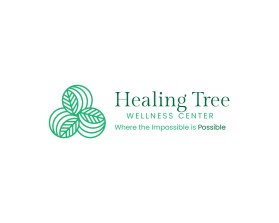 Healing Tree Wellness Center entry by elhusen