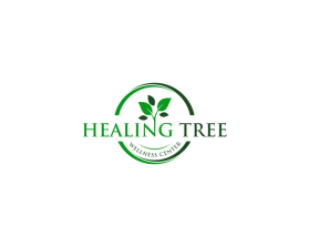 Healing Tree Wellness Center entry by andsue