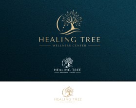 Healing Tree Wellness Center entry by Sergey Zeykan