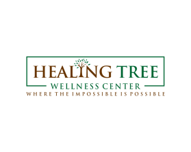 Healing Tree Wellness Center entry by inka