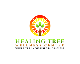 Healing Tree Wellness Center entry by Kang okim