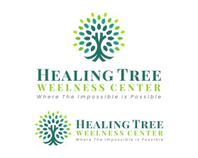 Healing Tree Wellness Center entry by Armchtrm