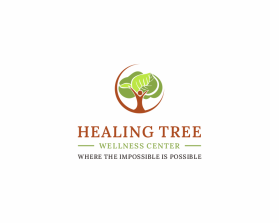 Healing Tree Wellness Center entry by muftariful