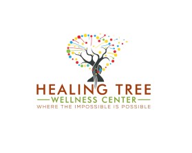 Healing Tree Wellness Center entry by Dulal