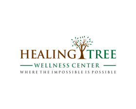 Healing Tree Wellness Center entry by inka