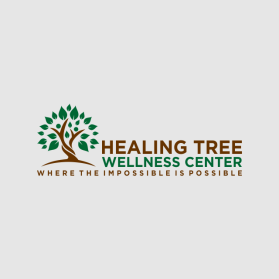 Healing Tree Wellness Center entry by mantep