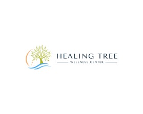 Healing Tree Wellness Center entry by Sergey Zeykan