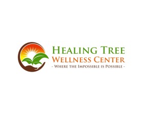 Healing Tree Wellness Center entry by dickyomar