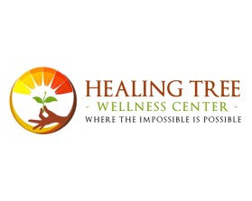Healing Tree Wellness Center entry by Realdoh