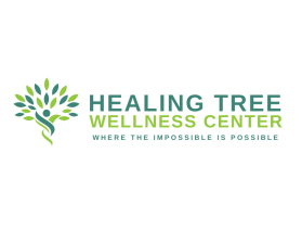 Healing Tree Wellness Center entry by Nancy