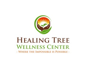 Healing Tree Wellness Center entry by dickyomar