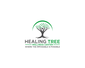 Healing Tree Wellness Center entry by crisdy