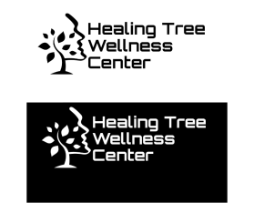 Healing Tree Wellness Center entry by dignr08