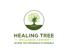 Healing Tree Wellness Center entry by muchib99