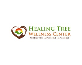 Healing Tree Wellness Center entry by dickyomar