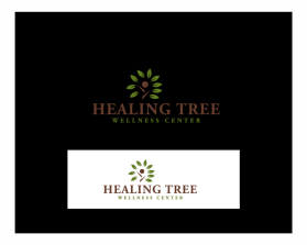 Healing Tree Wellness Center entry by Ramadhona