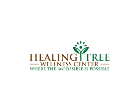Healing Tree Wellness Center entry by agengprayoga