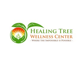 Healing Tree Wellness Center entry by dickyomar