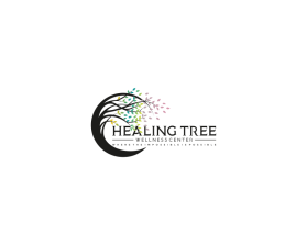 Healing Tree Wellness Center entry by Arif Bhekti Tri Cahyadi