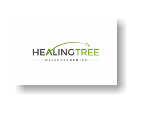 Healing Tree Wellness Center entry by heru mulyono
