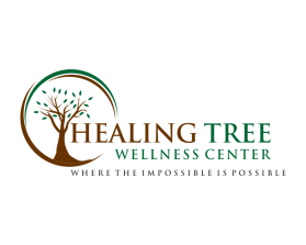Healing Tree Wellness Center entry by inka