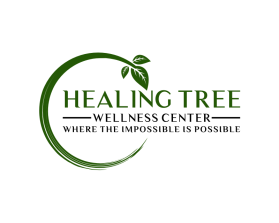 Healing Tree Wellness Center entry by praditya