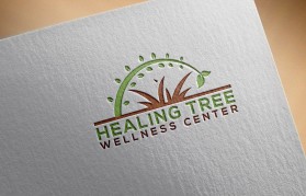 Healing Tree Wellness Center entry by Design Rock