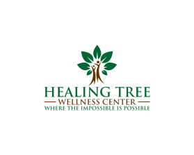 Healing Tree Wellness Center entry by agengprayoga