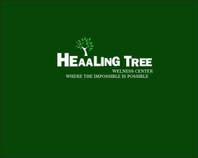 Healing Tree Wellness Center entry by Gilang_Desain1