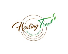Healing Tree Wellness Center entry by Rainbow.1