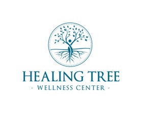 Healing Tree Wellness Center entry by Realdoh