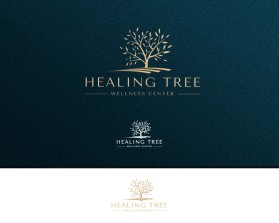 Healing Tree Wellness Center entry by Sergey Zeykan