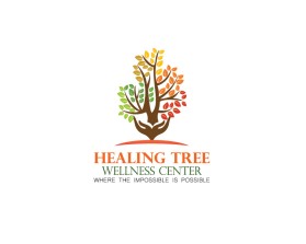 Healing Tree Wellness Center entry by jivoc2011