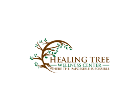 Healing Tree Wellness Center entry by agengprayoga
