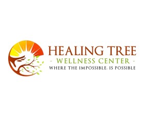 Healing Tree Wellness Center entry by Realdoh