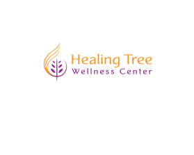 Healing Tree Wellness Center entry by joekong